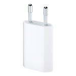 Сетевой адаптер Apple - USB 1A (Оригинал)
