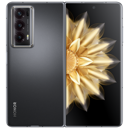 Honor Magic V2 16/512GB Black