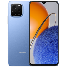 Huawei Nova Y61 6/64GB Sapphire Blue