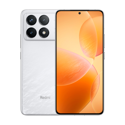 Xiaomi Redmi K70 16/512 GB Silver
