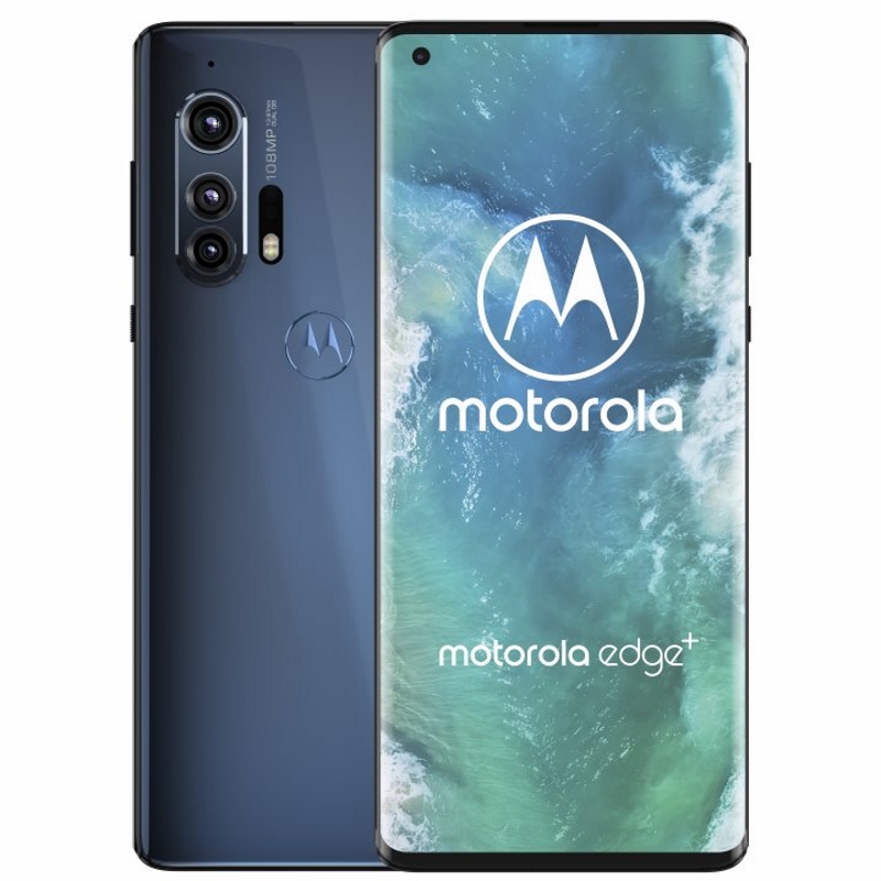 Motorola edge plus