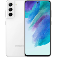 Samsung Galaxy S21 FE 8/256GB 5G White Идеальное Б/У
