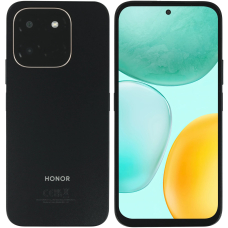 Honor X6c 8/256GB Midnight Black