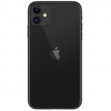 Apple iPhone 11 64GB Black Идеальное Б/У