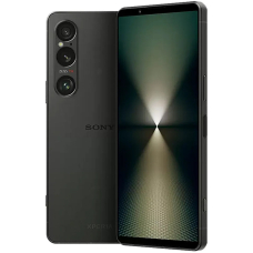 Sony Xperia 1 VI 12/256GB Khaki Green Nano-SIM + eSIM