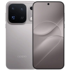 Oppo Find X10 Pro Max 12/256GB Titanium Grey