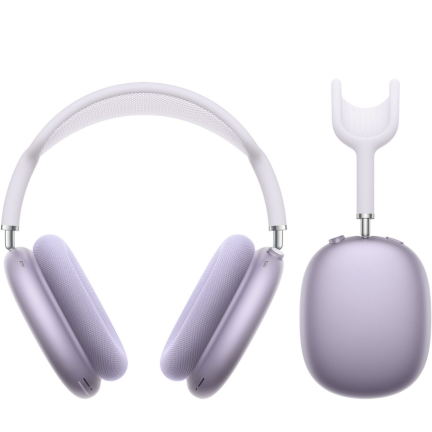 Беспроводные наушники Apple AirPods Max Purple 2024