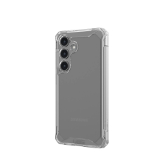 Чехол Samsung S24 UAG Plyo Clear