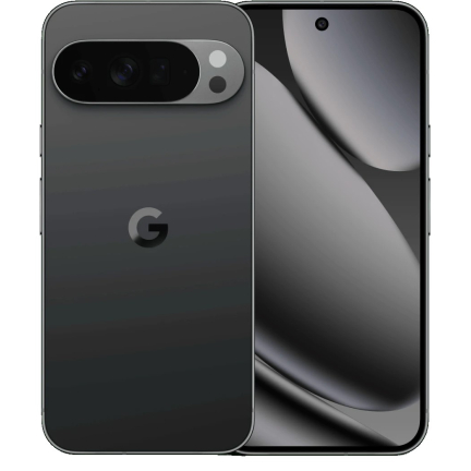 Google Pixel 10 Pro 16/1TB Obsidian
