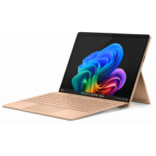 Купить Microsoft Surface Pro 13 16/256Gb (2025) Dune Microsoft Surface Pro 13 16/256Gb (2025) Dune