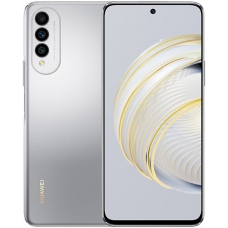 Huawei Nova 10Z 8/256GB Silver