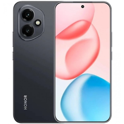 Honor 400 12/256GB Midnight Black
