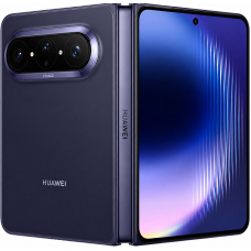 Купить Huawei Pura X Max 12/512GB Black Huawei Pura X Max 12/512GB Black