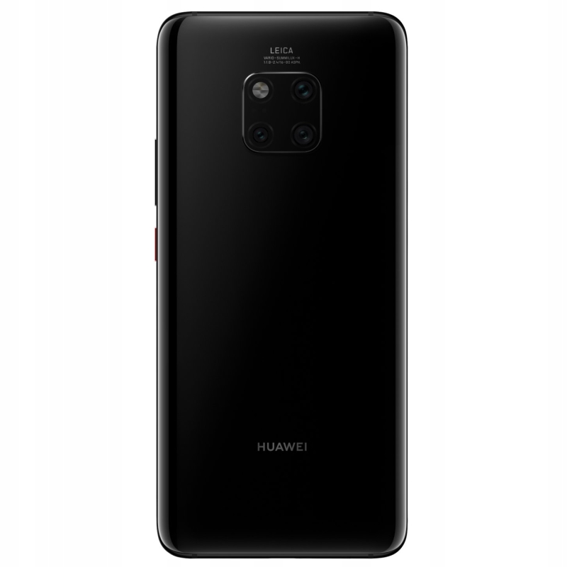 Huawei Mate 20 4/128GB Black