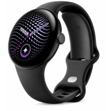 Купить Google Pixel Watch 5 Wi-Fi 41mm Matte Black Google Pixel Watch 5 Wi-Fi 41mm Matte Black