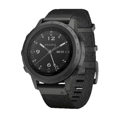 Смарт Часы Garmin Marq Commander