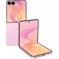 Samsung Galaxy Z Flip8 12/256GB Nano-SIM и eSIM Pink