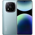 Xiaomi Redmi Note 14 Pro Plus+ 5G 12/512GB Blue