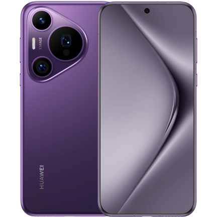 Huawei Pura 70 Pro 16/512GB Purple