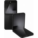 Samsung Galaxy Z Flip 7 FE 8/256GB Black Nano-Sim и eSIM