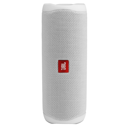 Портативная колонка JBL Flip 5 White