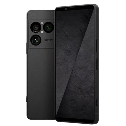 Sony Xperia 1 VIII 12/512GB Graphite Black Dual Sim