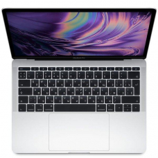 Apple MacBook Pro 13 128GB (MPXR2 - 2017) Silver Идеальное Б/У