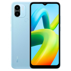 Xiaomi Redmi A1 Plus+ 2/32GB Light Blue