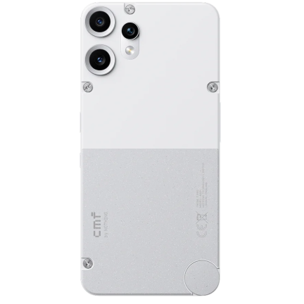 Nothing Phone CMF (2) Pro 8/256Gb White