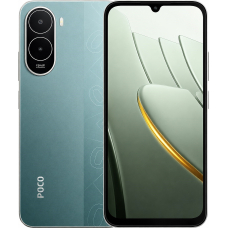 Купить Xiaomi Poco C81 Pro 4/128GB Green (Global) Xiaomi Poco C81 Pro 4/128GB Green (Global)