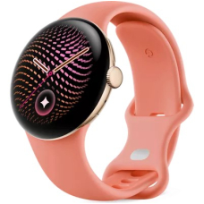 Купить Google Pixel Watch 5 Wi-Fi 41mm Champagne Gold Google Pixel Watch 5 Wi-Fi 41mm Champagne Gold