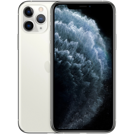 Apple iPhone 11 Pro 256GB Silver