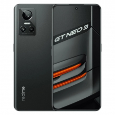 Realme GT Neo 3 8/128GB Black