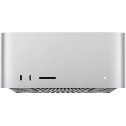 Apple Mac Studio M1 Ultra 48-Core/64Gb/1Tb (1024Gb) Silver