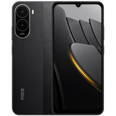 Купить Xiaomi Poco C81 Pro 4/128GB Black (Global) Xiaomi Poco C81 Pro 4/128GB Black (Global)