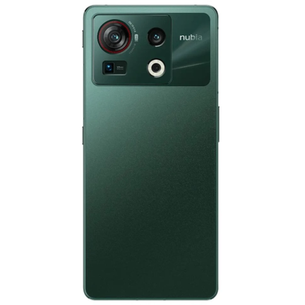 ZTE nubia Z40S Pro 18/1 Green