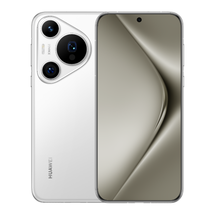 Huawei Pura 70 Pro 12/256GB White