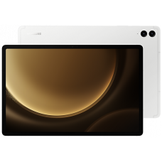 Samsung Galaxy Tab S9 FE Plus+ LTE 12/256GB Silver