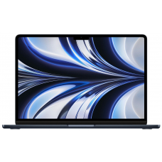 Apple MacBook Air 13 M2 8-Core/16GB/512GB (MBAM2MN-05 - Late 2022) Midnight