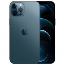 Apple iPhone 12 Pro Max 256GB Pacific Blue Идеальное Б/У