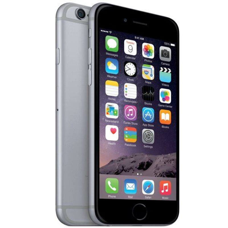 Apple iPhone 6 128Gb Gray