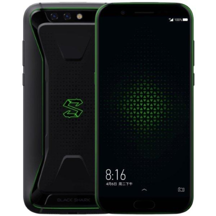 Xiaomi Black Shark 6/64 Black