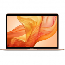 Apple MacBook Air 13 i5/8GB/512GB (MVH52 - Early 2020) Gold Хорошее Б/У
