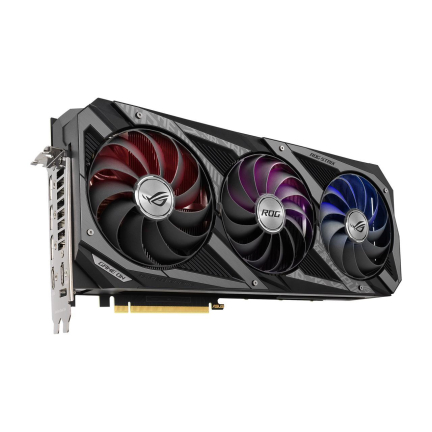 Asus RTX 3070TI 8GB Strix Gaming OC 