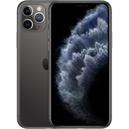 Apple iPhone 11 Pro 256GB Space Gray