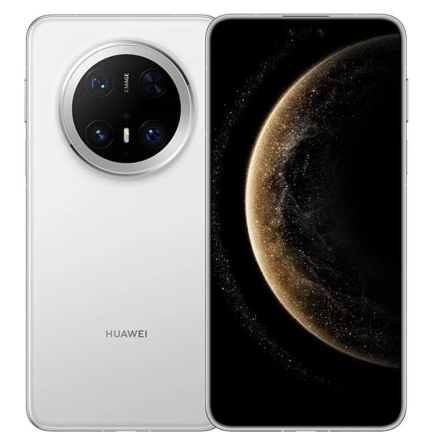 Huawei Mate 70 Pro 12/512GB White
