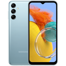 Samsung Galaxy M14 4/128GB Light Blue