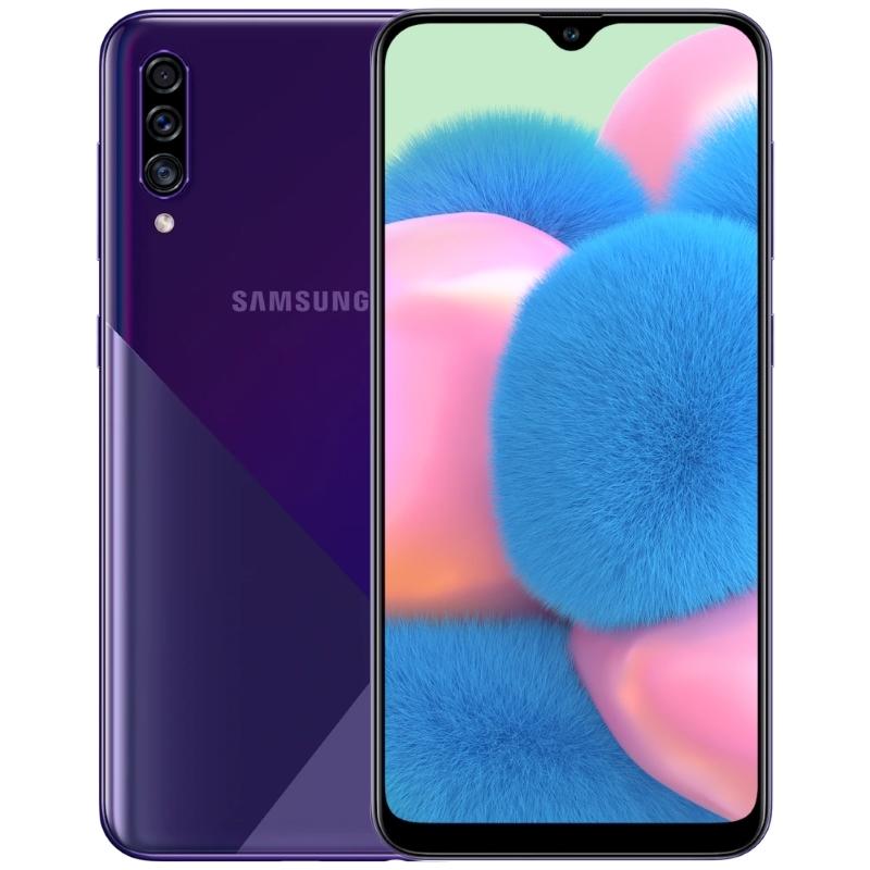 Samsung Galaxy A30s 4/64GB Prism Crush Violet