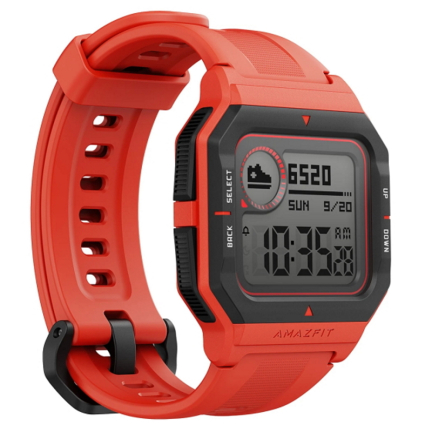 Xiaomi Amazfit Neo Orange