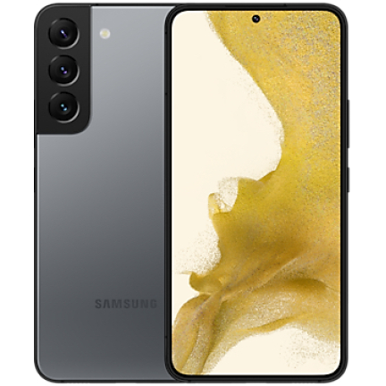 Samsung Galaxy S22+ Plus  8/128GB 5G (Snapdragon) Graphite